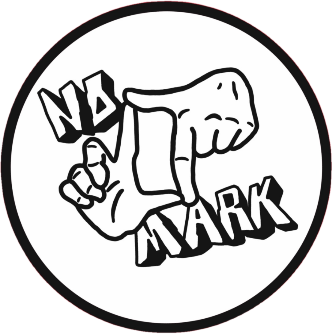 No Mark Co. Slap