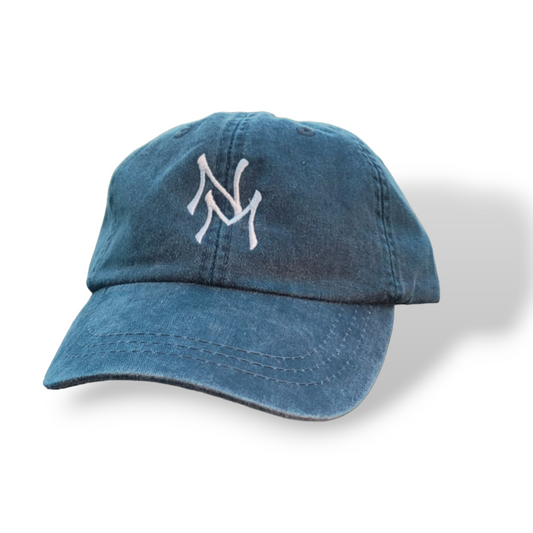 Bronx Bombers Ball Cap