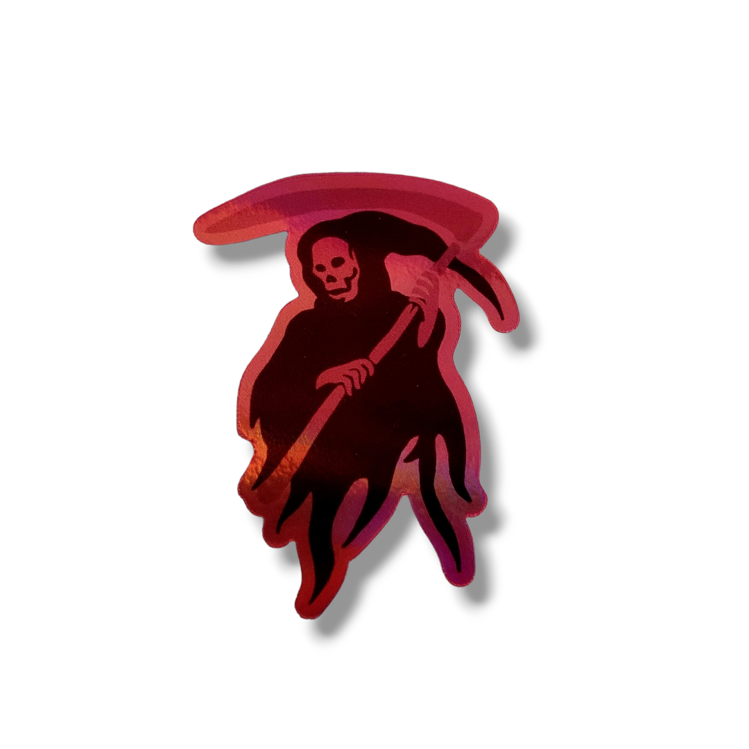 Red Reaper Slap β nomarkco